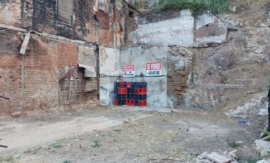 ¡Invierte en el Corazón de Valparaíso! Terreno con Potencial cerca Rodriguez