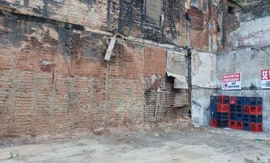 ¡Invierte en el Corazón de Valparaíso! Terreno con Potencial cerca Rodriguez