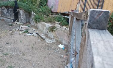 ¡Invierte en el Corazón de Valparaíso! Terreno con Potencial cerca Rodriguez