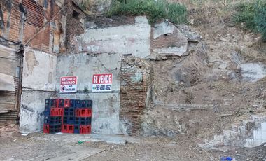 ¡Invierte en el Corazón de Valparaíso! Terreno con Potencial cerca Rodriguez