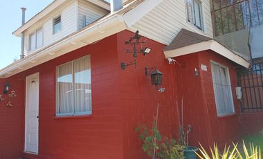 Maravillosa Casa en Venta en los pinos