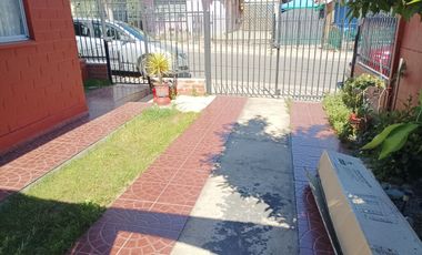 Maravillosa Casa en Venta en los pinos