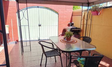 Maravillosa Casa en Venta en los pinos