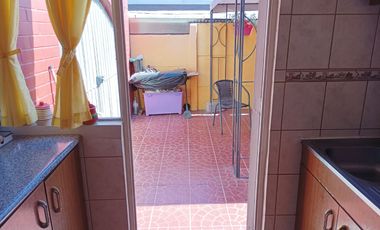 Maravillosa Casa en Venta en los pinos