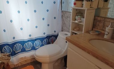 Maravillosa Casa en Venta en los pinos