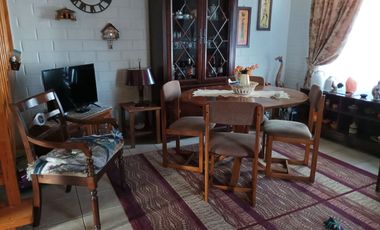 Maravillosa Casa en Venta en los pinos