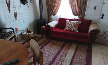 Maravillosa Casa en Venta en los pinos