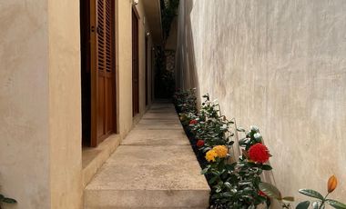 HOTEL BOUTIQUE EN VENTA EN CAMPECHE