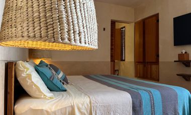 HOTEL BOUTIQUE EN VENTA EN CAMPECHE