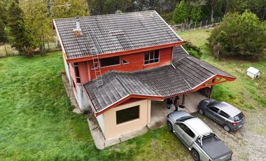 Arriendo Hermosa Casa En Condominio Lagunitas Puerto Montt