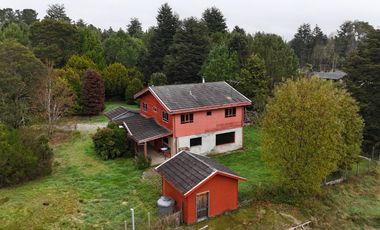 Arriendo Hermosa Casa En Condominio Lagunitas Puerto Montt