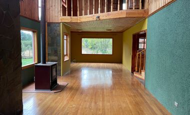 Arriendo Hermosa Casa En Condominio Lagunitas Puerto Montt