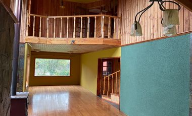 Arriendo Hermosa Casa En Condominio Lagunitas Puerto Montt