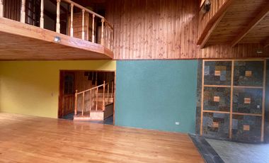 Arriendo Hermosa Casa En Condominio Lagunitas Puerto Montt