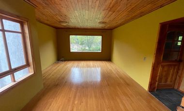 Arriendo Hermosa Casa En Condominio Lagunitas Puerto Montt