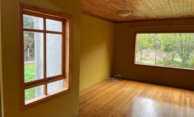 Arriendo Hermosa Casa En Condominio Lagunitas Puerto Montt