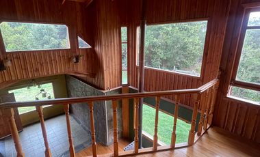 Arriendo Hermosa Casa En Condominio Lagunitas Puerto Montt