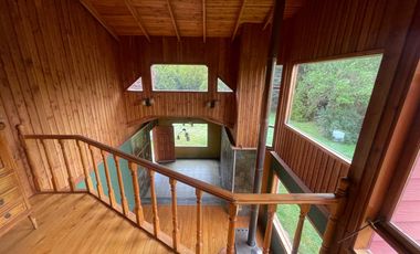 Arriendo Hermosa Casa En Condominio Lagunitas Puerto Montt