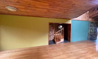 Arriendo Hermosa Casa En Condominio Lagunitas Puerto Montt