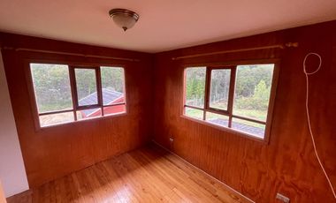 Arriendo Hermosa Casa En Condominio Lagunitas Puerto Montt