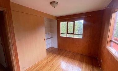 Arriendo Hermosa Casa En Condominio Lagunitas Puerto Montt