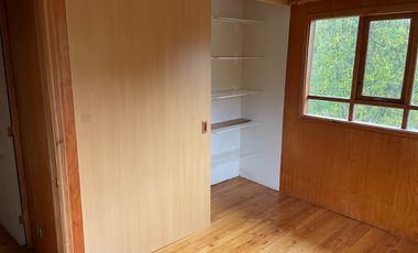 Arriendo Hermosa Casa En Condominio Lagunitas Puerto Montt
