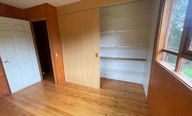 Arriendo Hermosa Casa En Condominio Lagunitas Puerto Montt