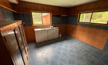 Arriendo Hermosa Casa En Condominio Lagunitas Puerto Montt