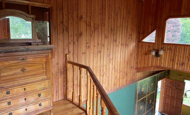 Arriendo Hermosa Casa En Condominio Lagunitas Puerto Montt