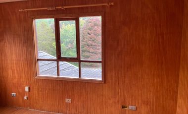 Arriendo Hermosa Casa En Condominio Lagunitas Puerto Montt