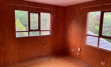 Arriendo Hermosa Casa En Condominio Lagunitas Puerto Montt