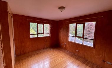Arriendo Hermosa Casa En Condominio Lagunitas Puerto Montt