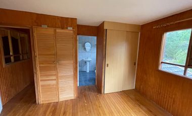 Arriendo Hermosa Casa En Condominio Lagunitas Puerto Montt