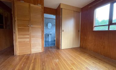 Arriendo Hermosa Casa En Condominio Lagunitas Puerto Montt