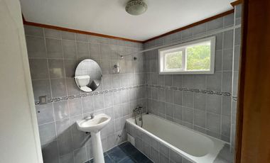 Arriendo Hermosa Casa En Condominio Lagunitas Puerto Montt