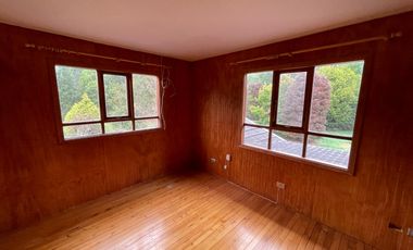 Arriendo Hermosa Casa En Condominio Lagunitas Puerto Montt