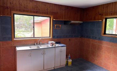 Arriendo Hermosa Casa En Condominio Lagunitas Puerto Montt