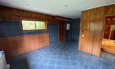 Arriendo Hermosa Casa En Condominio Lagunitas Puerto Montt