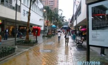 EXCELENTE INVERSION LOCALL CENTRO DE MEDELLIN
