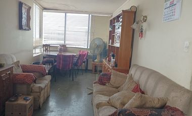 Excelente departamento en Pedro Montt, Valparaiso