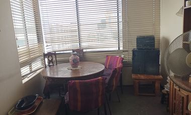 Excelente departamento en Pedro Montt, Valparaiso