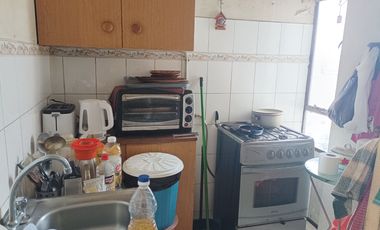 Excelente departamento en Pedro Montt, Valparaiso