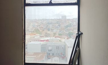 Excelente departamento en Pedro Montt, Valparaiso