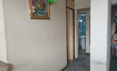 Excelente departamento en Pedro Montt, Valparaiso