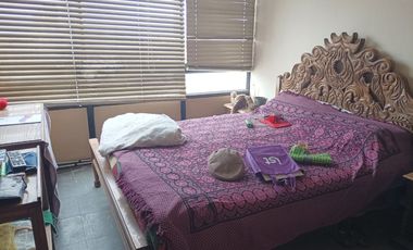 Excelente departamento en Pedro Montt, Valparaiso