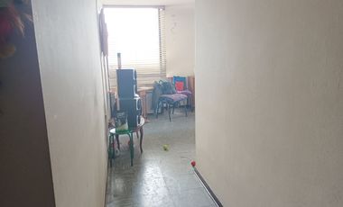 Excelente departamento en Pedro Montt, Valparaiso