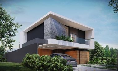 Casa en Venta en Bosque Real, Excelente Precio