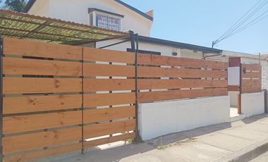 Venta de gran Casa en Villa alemana