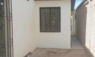 Venta de gran Casa en Villa alemana