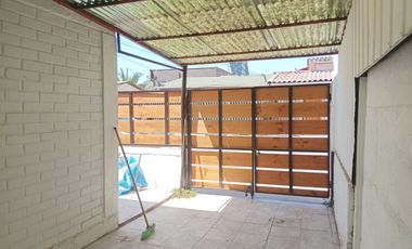 Venta de gran Casa en Villa alemana